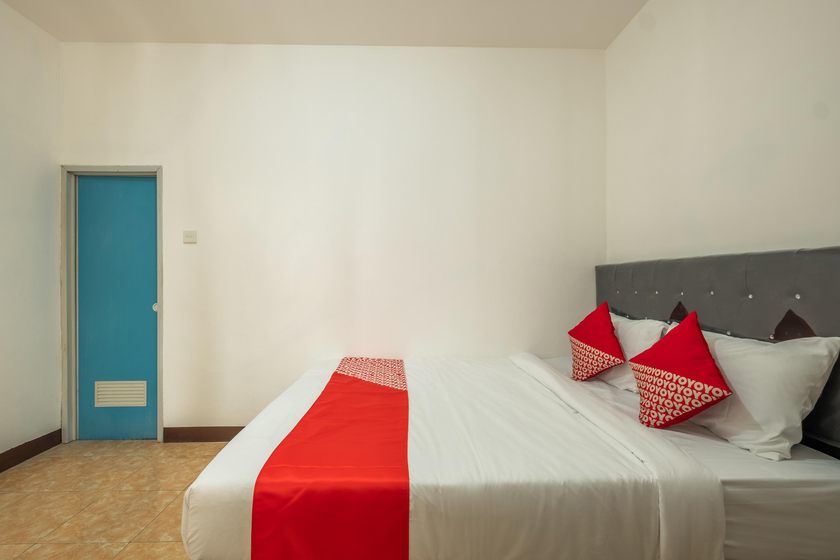 OYO 1460 Anyelir Residence Cirebon Dış mekan fotoğraf