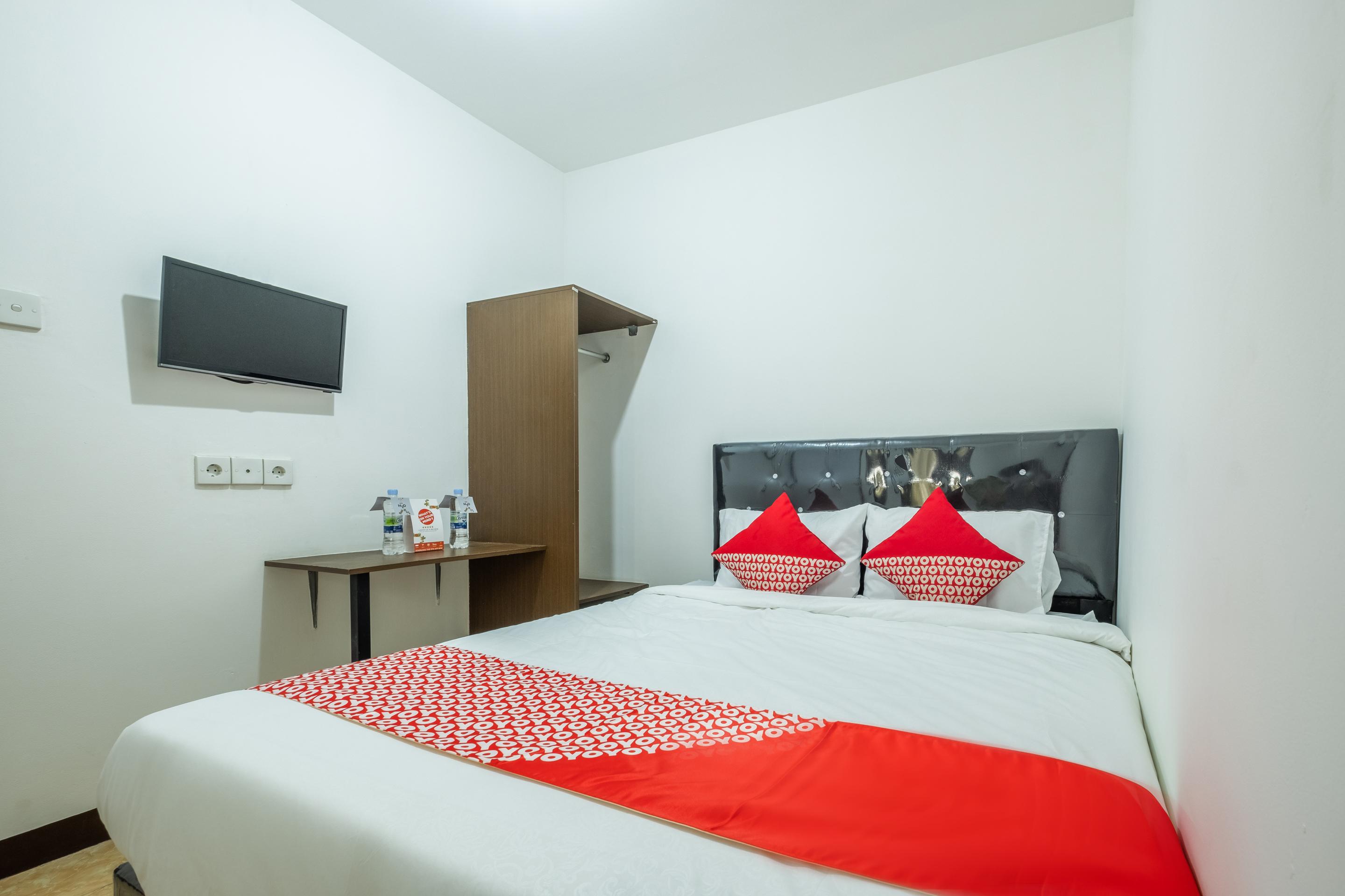 OYO 1460 Anyelir Residence Cirebon Dış mekan fotoğraf