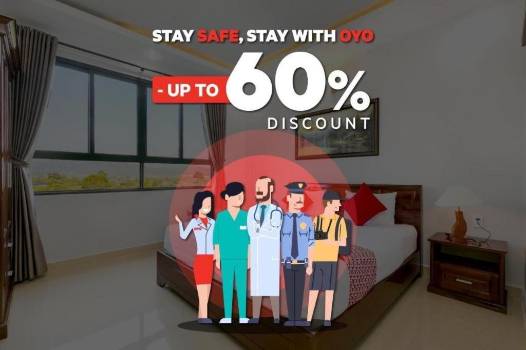 OYO 1460 Anyelir Residence Cirebon Dış mekan fotoğraf